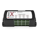 MKサイエンティフィック RTDTempX-16 温度データロガー プローブ別売 MadgeTech