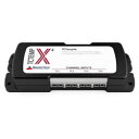 MKサイエンティフィック TCTempX4 温度データロガー センサ別売 MadgeTech