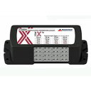 MKサイエンティフィック TCTempX16 温度データロガー センサ別売 MadgeTech