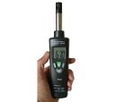 MKサイエンティフィック DT-321 デジタル温湿度計