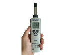 MKサイエンティフィック DT-321S デジタル温湿度計