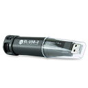 MKサイエンティフィック EL-USB-2 USB温湿度データロガー