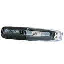 MKサイエンティフィック EL-USB-2LCD USB温湿度データロガー