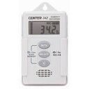 MKサイエンティフィック CENTER 342 温湿度データロガー