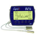 MKサイエンティフィック DVT4 温度データロガー