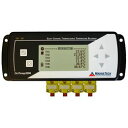 MKサイエンティフィック TCTempX8LCD 温度データロガー 熱電対センサ別売