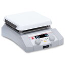 オーハウス e-G31HS07C ホットプレートスターラー G3000シリーズ 30680207 撹拌機