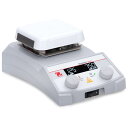 オーハウス e-G31HS04C ホットプレートスターラー G3000シリーズ 30680208 撹拌機