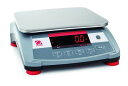 オーハウス R31PE1502 デジタルはかりひょう量=1.5kg 最小表示=0.05g多機能卓上型電子天びん 業務用レンジャー3000 OHAUS 卓上天秤 ...