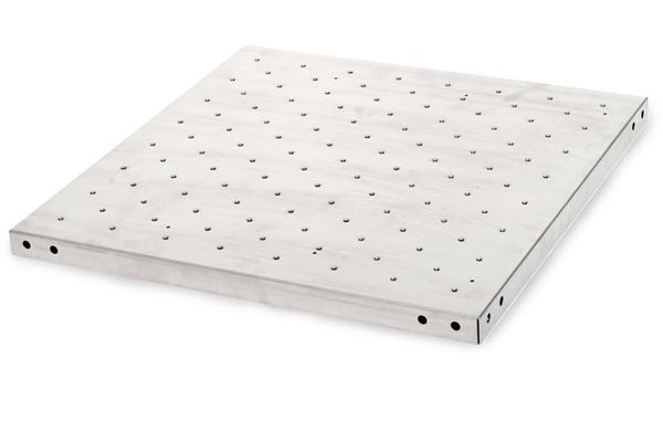 オーハウス 30400054 45.7 × 45.7 cm ユニバーサル プラットフォーム