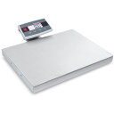 (大型)オーハウス i-C52M50LJP デジタル台はかり ひょう量:50kg 最小表示:0.02kg 30832028