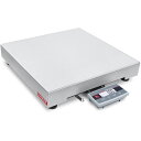(大型)オーハウス i-C71M150XJP デジタル台はかり ひょう量:150kg 最小表示:20g 30745976
