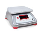 オーハウス V22XWE30TJP デジタル台はかり ひょう量:30kg 最小表示:5g 30832877(4)