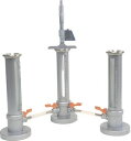 大菱計器製作所 AP201 ウォーターレベル 形式:AP-2 OBISHI