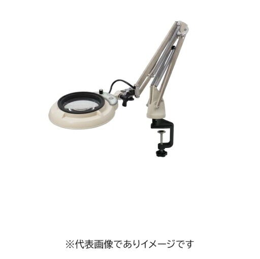 オーツカ光学 ENVL6K-CF 3X フルスペクトルLED照明拡大鏡 ラウンドシリーズ オーツカ光学 ENVL6K-CF 3X フルスペクトルLED照明拡大鏡 ラウンドシリーズ