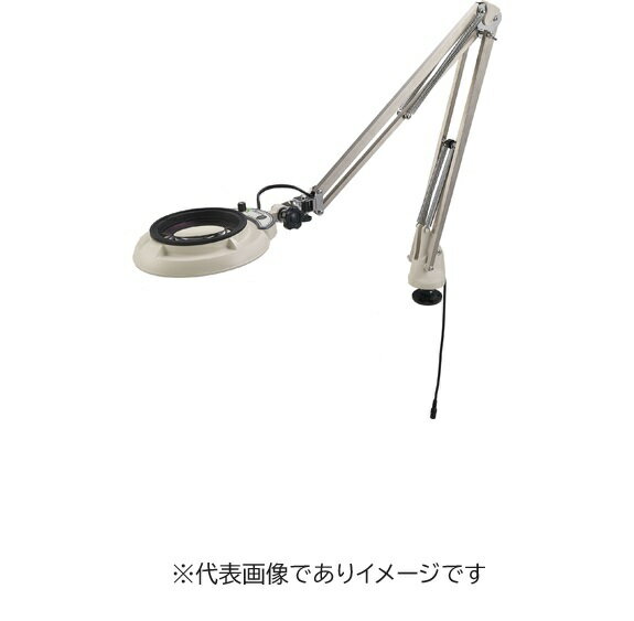 オーツカ光学 ENVL-FD 2X AR LED照明拡大鏡 ラウンドシリーズ ARコートレンズ付