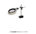 オーツカ光学 MGL-MS 4X AR LED照明拡大鏡 マグナライトシリーズ ARコートレンズ|詳細画像