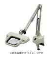 オーツカ光学 OLIGHT3-F-3.5X オーライトIII ARレンズ フリーアーム式 F型 3.5倍 照明拡大鏡 O-LIGHT3-F-3.5ARレンズ F...