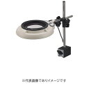 オーツカ光学 SKKL-MS 10X AR LED照明拡大鏡 ラウンドシリーズ ARコートレンズ付