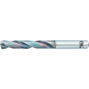 OSG AD-4D-10 超硬コーティングドリル 超硬ADドリル 4Dタイプ 刃径10mm シャンク径10mm 8673000(4)