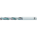 OSG ADO-5D-2.76-3 超硬油穴付ADOドリル5Dタイプ 8692276(4)