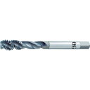 OSG A-SFT-STD-M2.3X0.4 A-スパイラルタップ メートルネジ用 M2.3×0.4 シャンク径3mm 8325254