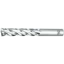 OSG CC-EML-31 ハイススクエアエンドミル 4刃センタカット ロング 刃径31mm シャンク径32mm 81041
