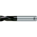 OSG FX-ZDS-18.5 超硬座ぐり加工用エンドミルFXコート2刃ショート 8530785