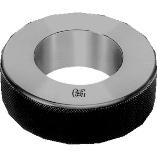 OSG LG-GR-A-PF1-1/4-11 管用平行ネジゲージ 35807