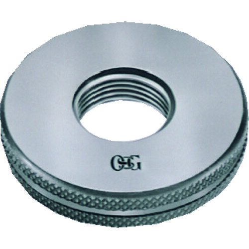 OSG LG-IR-2-M19X1 ネジ用限界リングゲージ メートル M ネジ 31278