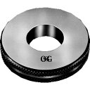 OSG LG-WR-1-M33X1.5 ネジ用限界リングゲージ メートル M ネジ 9323769(4)