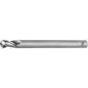 OSG MG-EBD-R2.25X4.5 超硬ボールエンドミル 2刃 8524045(4)