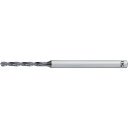 OSG MRS-GDL-0.73 小径ステンレス加工用超硬マイクロレボリューションドリル 8577073(4)