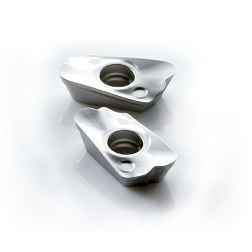 OSG OP-CTI XC1015 ZDKT070308SR-GM PHOENIX 肩削りカッタ PSE用インサート 7812115 10本入