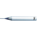 OSG PHX-LN-CRE-2XR0.1X 8 超硬エンドミル 4枚刃 小径ロングネックブルノーズ(4)