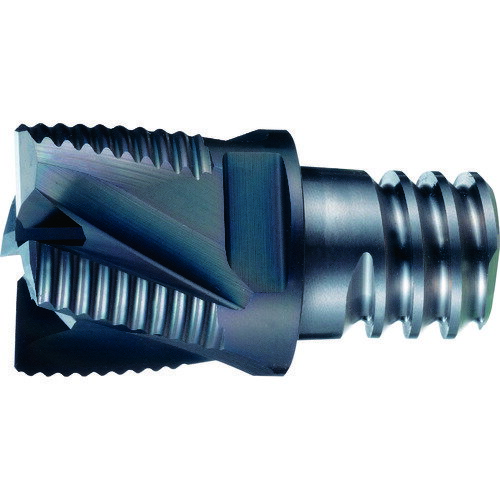 OSG PXM PXNL250C25-04C006 PHOENIX ヘッド交換式エンドミル PXM ラフィングタイプ 7830404