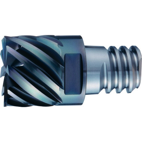 OSG PXM PXSM120C12-06R010 PHOENIX ヘッド交換式エンドミル PXM スクエア・コーナラジアス