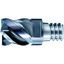 OSG PXM PXVC120C10-04R020 PHOENIX ヘッド交換式エンドミル PXM スクエア・コーナラジアス