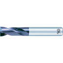 OSG VP-ZDS-3.4 VコーティングXPMエンドミル 2刃座ぐり加工用 8463034(4)