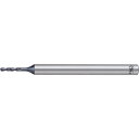 OSG WX-MS-GDS-4.5 超硬コーティングドリル 極小径・精密加工用超硬スタブ形 刃径4.5mm 3300450(4)