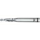 OSG XPM-TPBDR-R10X2.5 ハイステーパーボールエンドミル XPM2刃レギュラ 86750(4)