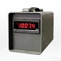 大田計器製作所 NO.OW-800 4-20mA 精密型電気式気圧計 社内検査品