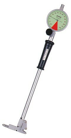 尾崎製作所 CG-395 フルチョイスシリンダゲージ PEACOCK ピーコック CG-395