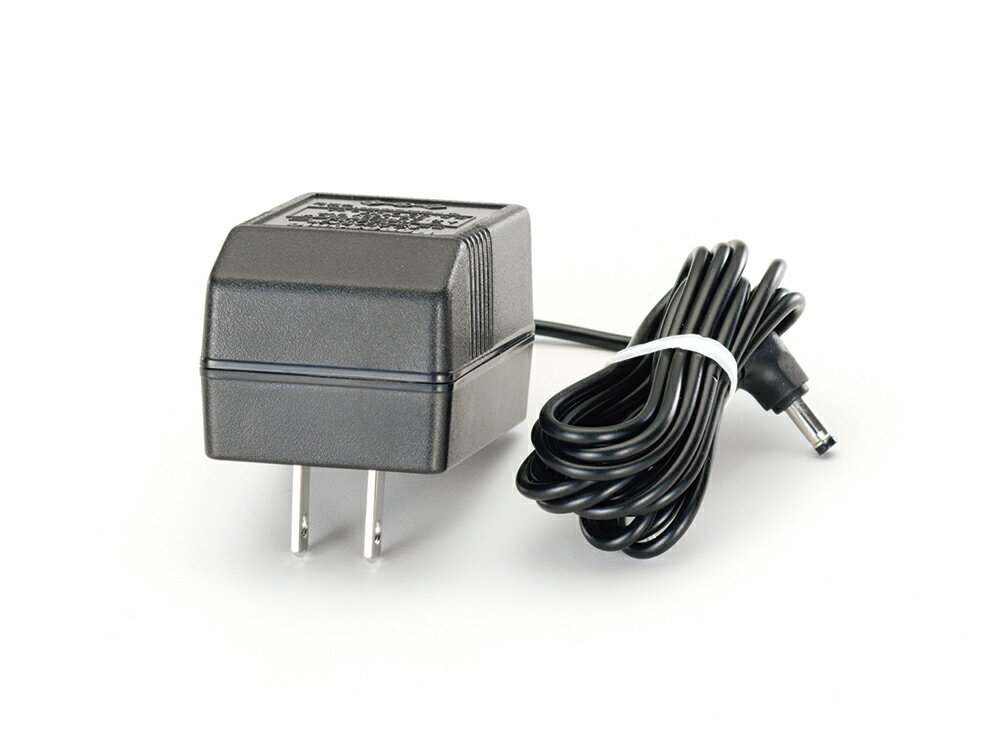 イチネンTASCO TA101FA-10 ACアダプター TA101FB用