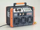 (大型・法人限定)イチネンTASCO TA110VF フルオロカーボン回収装置 クワトロ