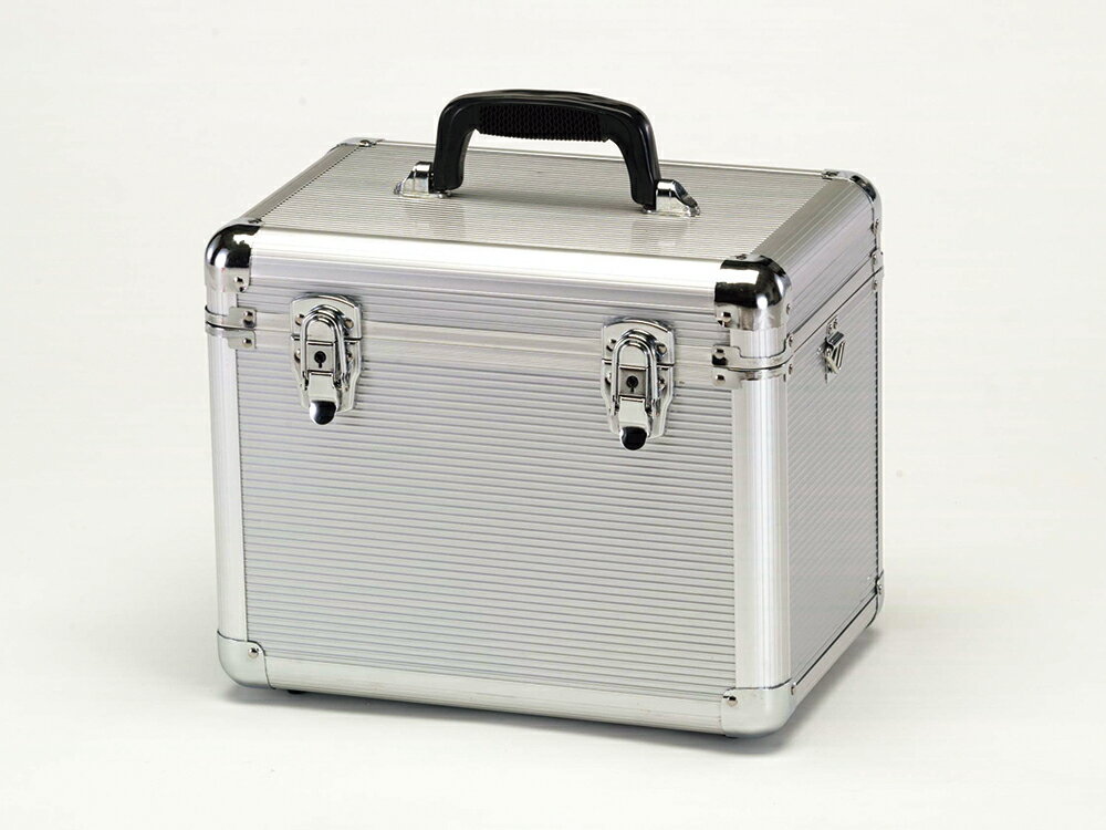 イチネンTASCO TA150DS アルミ製真空ポンプケース