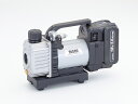 イチネンTASCO TA150ZP-N 省電力型充電式 真空ポンプ 標準セット