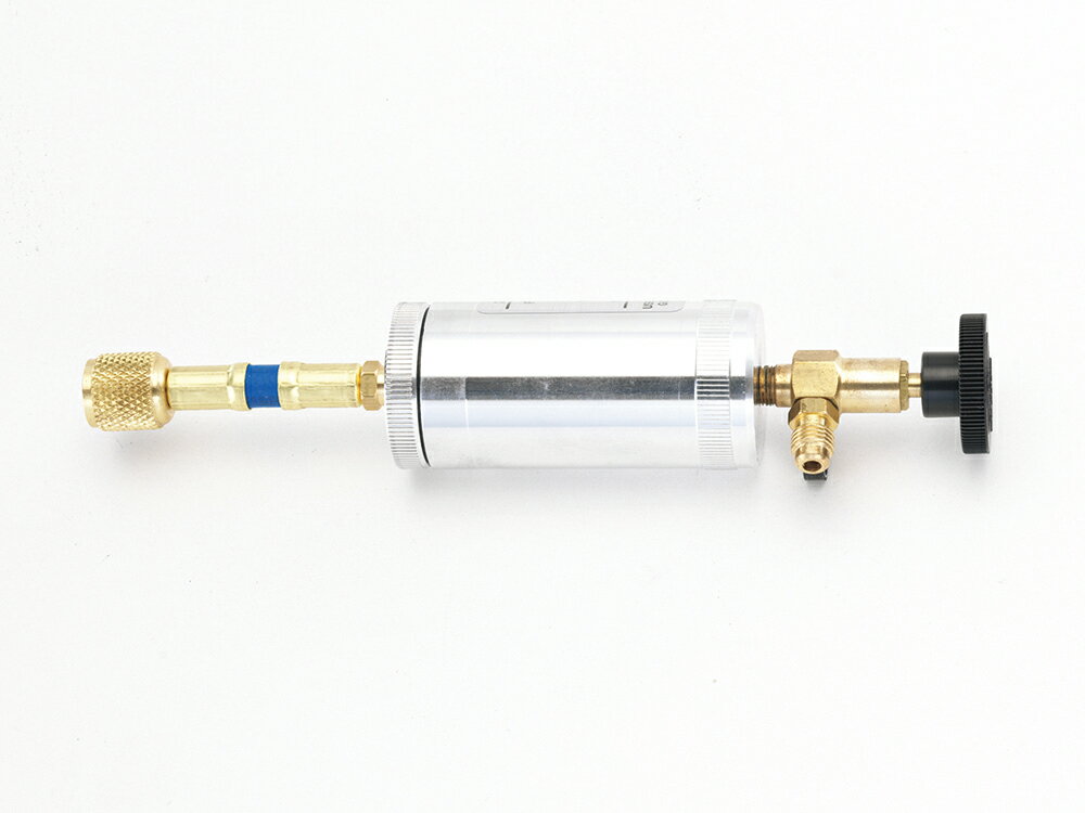 イチネンTASCO TA156PS オイルインジェクター