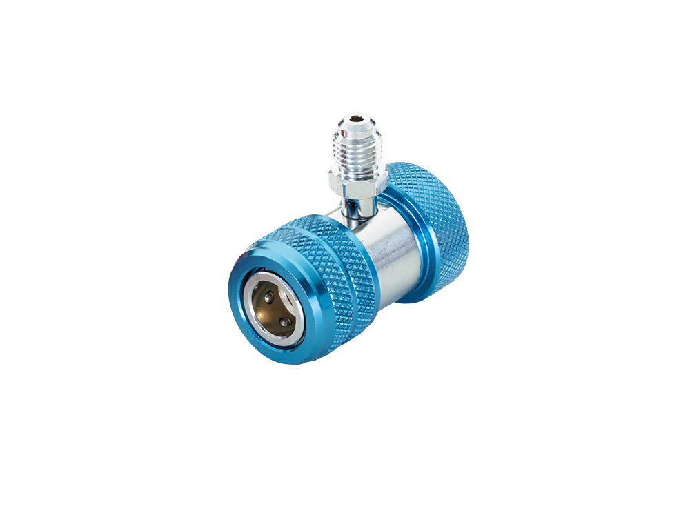 イチネンTASCO TA163SH-4 カーエアコンクイックジョイント