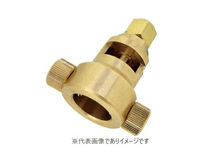 イチネンTASCO TA240FP-5 テストプラグ 15.88